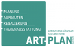 ART-Plan GmbH Planung-Aufbauten-Thekenausstattung